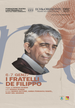 I FRATELLI DE FILIPPO 